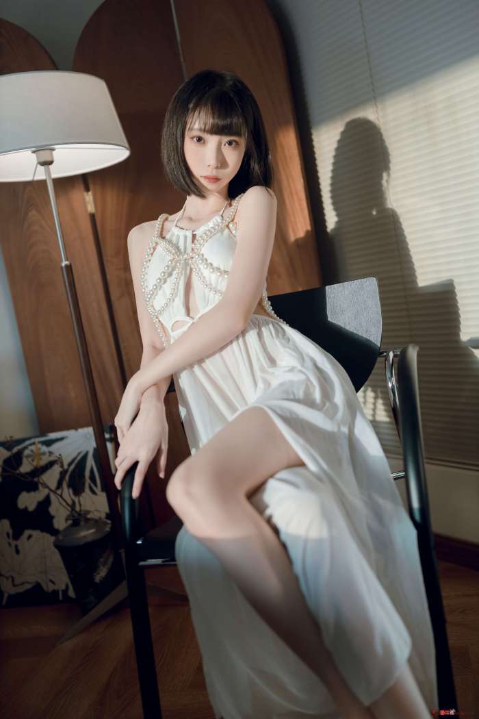 许岚LAN – 晨间女友 [40P255MB]