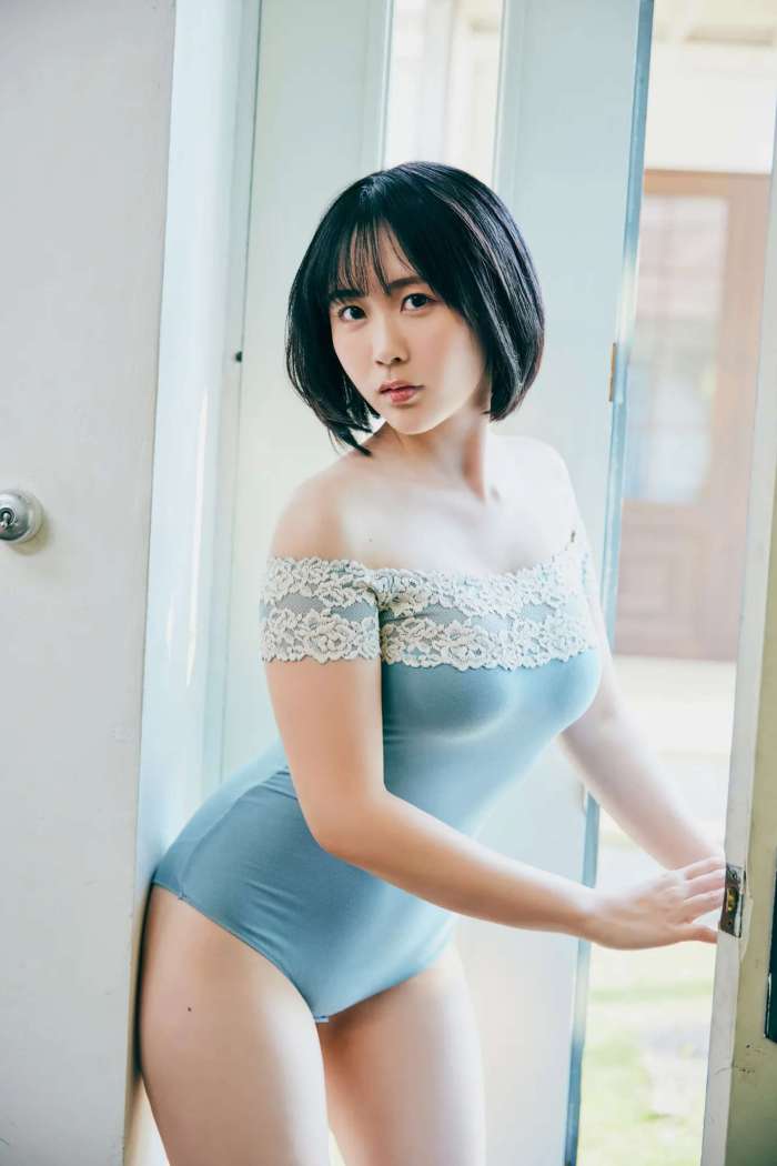 Yuki Yomichi (夜道雪) – うまれたてのゆき [126P385MB]