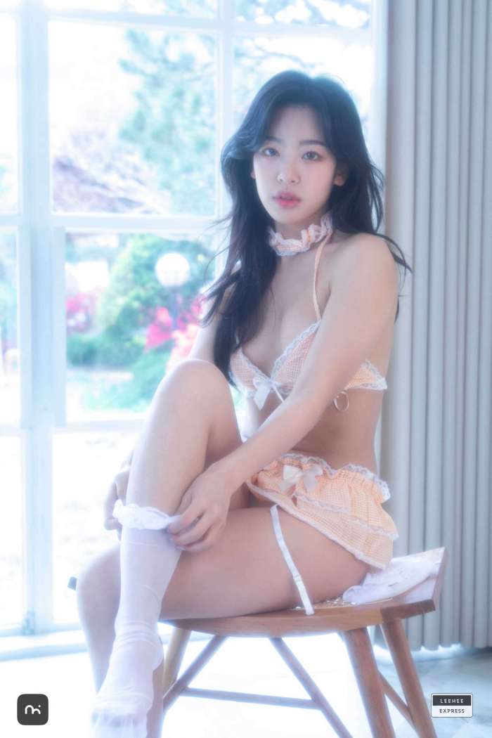 [LEEHEE EXPRESS] LERB-206B So Young [50P159MB]