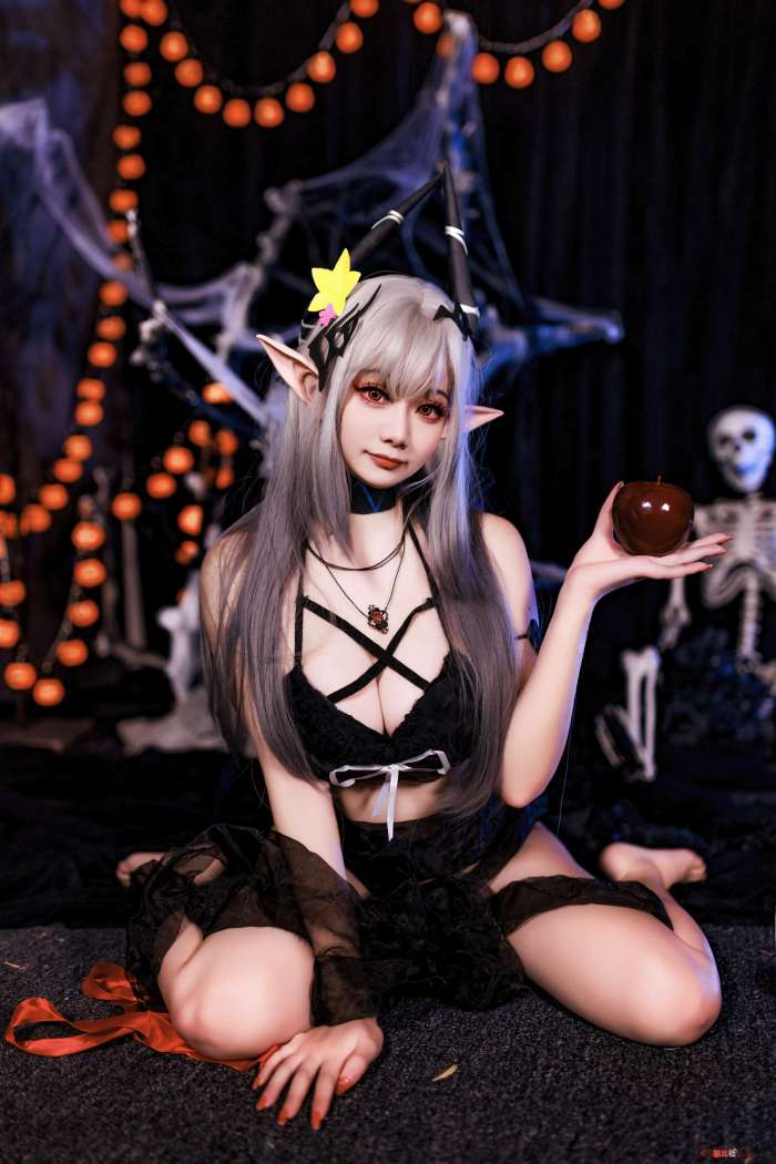 阿雪雪 – 明日方舟 泥岩 [39P699MB]