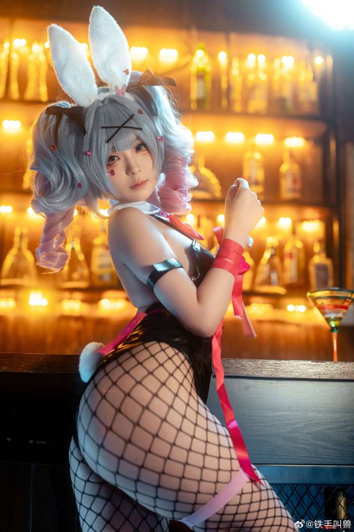 幼水铃衣 – Miku [15P87MB]