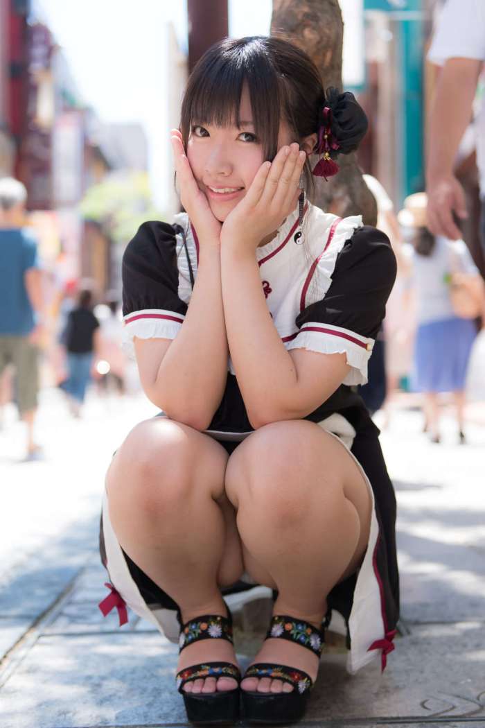 ゆとりだより – [Fantia] 中華街🐼_ [20P-12MB]