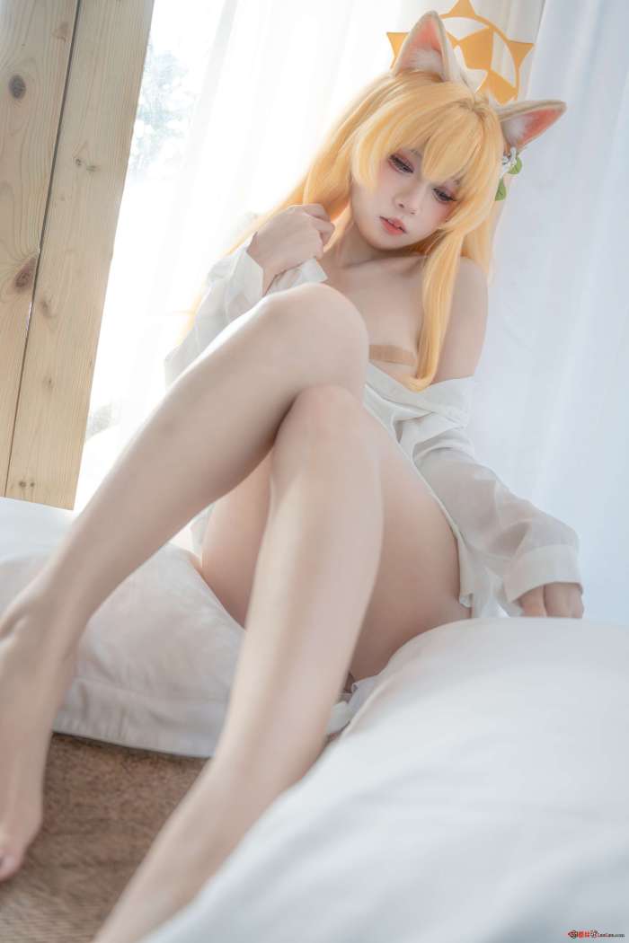 纸悦Etsu_ko – 玛丽居家服 [53P305MB]