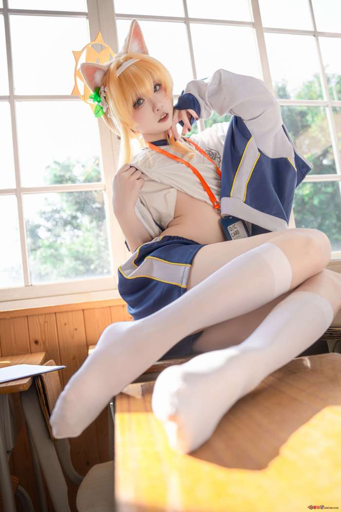 纸悦Etsu_ko – 玛丽体操服 [65P356MB]