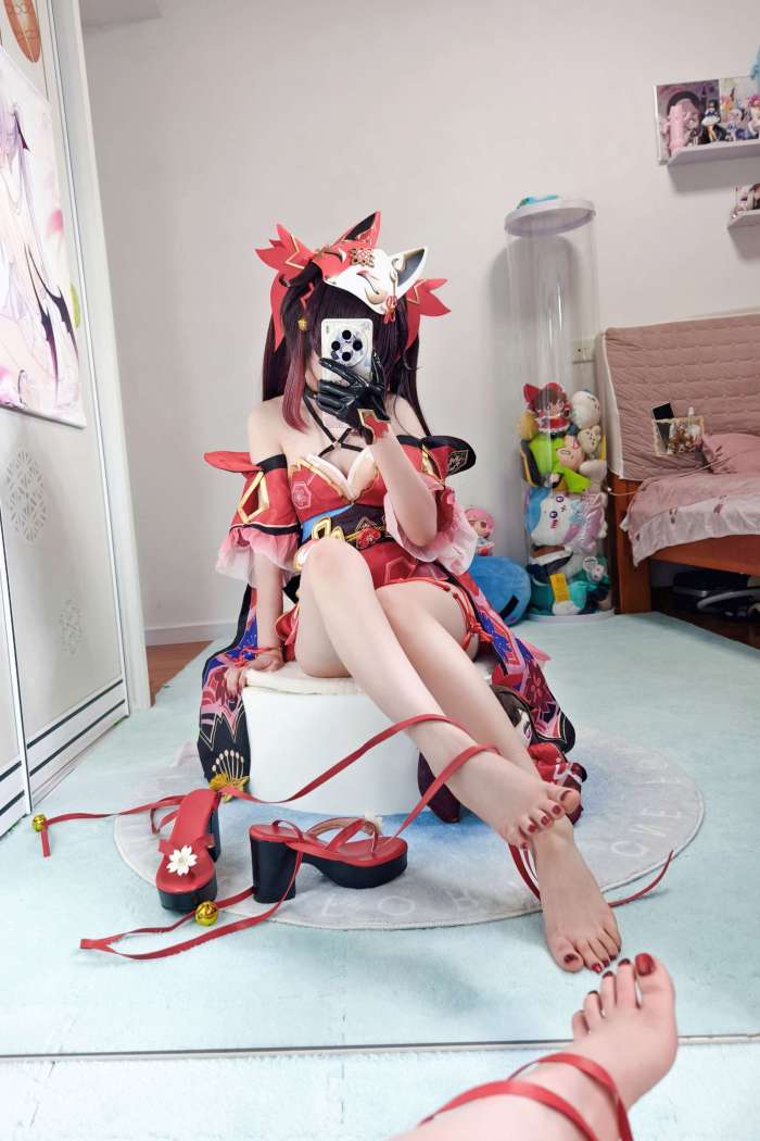 reng – 2412-2501 图包合集 [90P2V558MB]