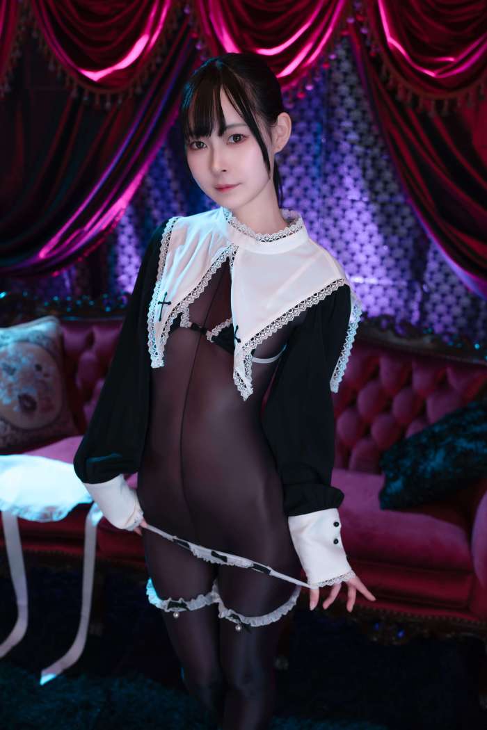 [Fantia] guiltydolls – Guiltydolls Darkness01 [105P90MB]