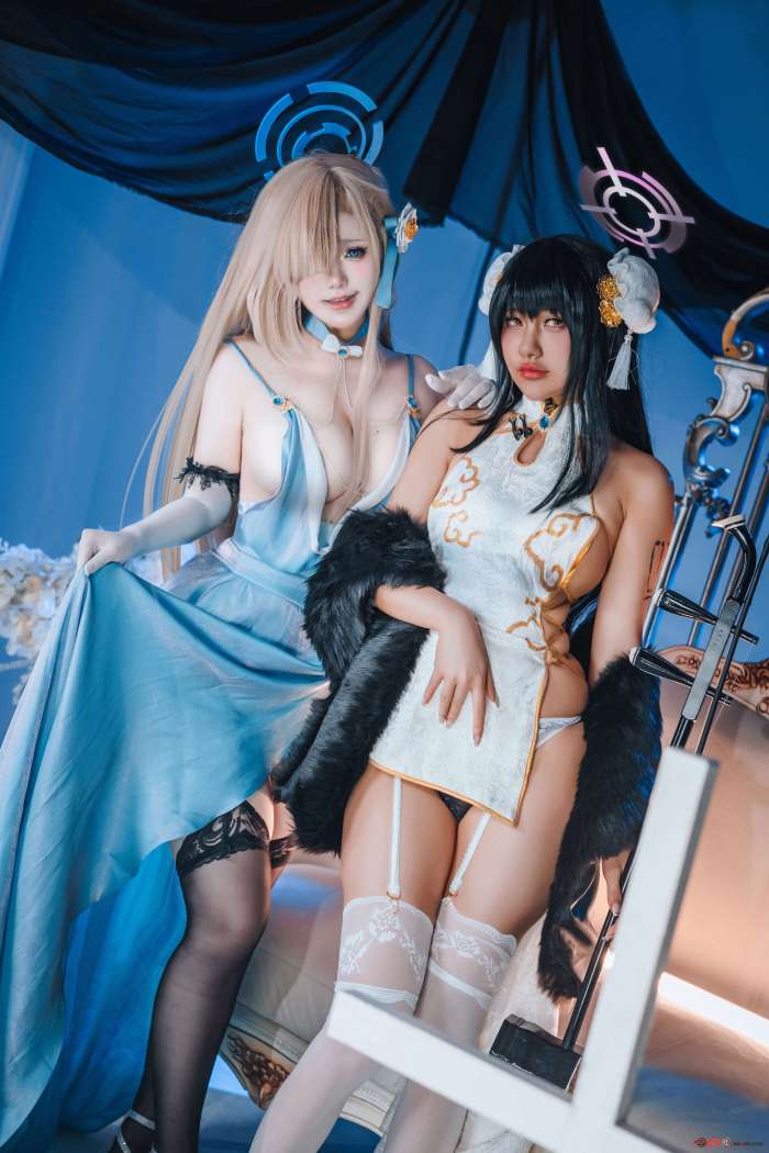 一北亦北&是一只熊仔吗 – 花凛本真爱版 [158P755MB]