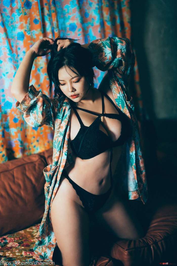 [Loozy] Sunhye – Holyday in Hongkong [103P735MB]