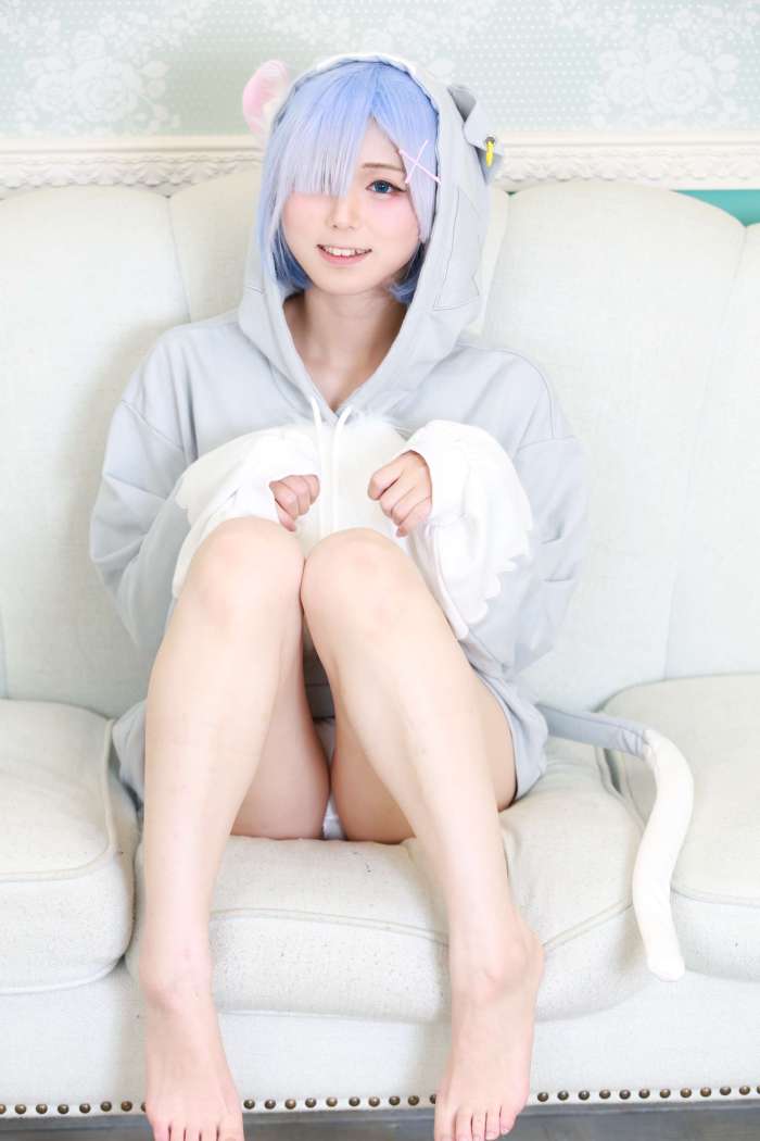 ぷらるから始めるレム推し生活～第2話 再会の推し～[ダウンロード版] [41P1V320MB]