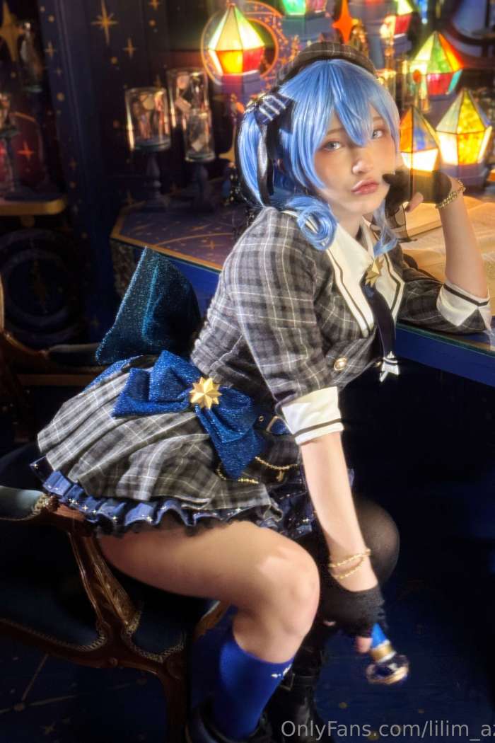 Fantasy Factory – Suisei [35P59MB]