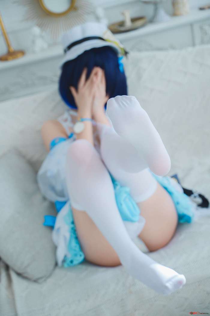 Seele麦麦 – 夏雪铃兰物语 [35P8V868MB]