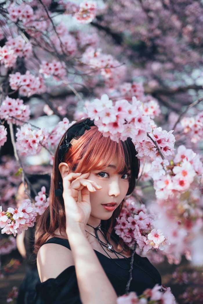 ElyEE子 – 2025年04月 April Set B [30P1V32MB]