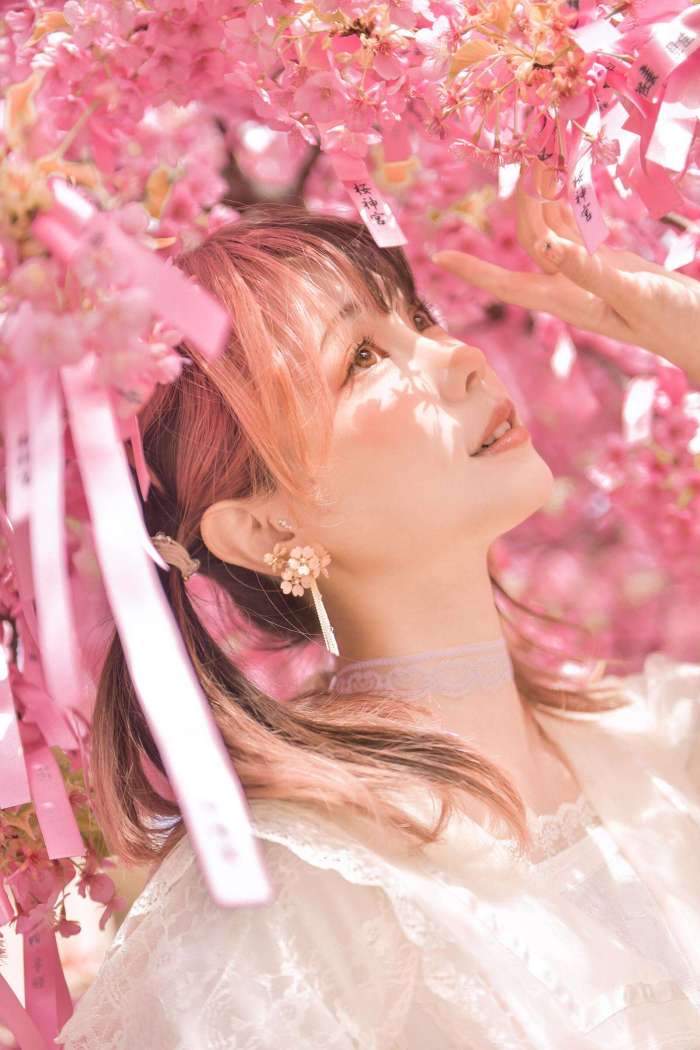 ElyEE子 – 2025年04月 April Set A [25P4V227MB]