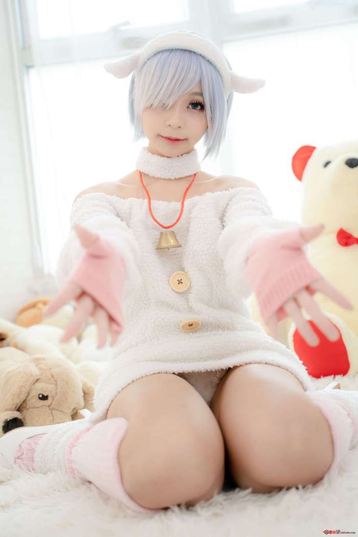 HTM-082 Kadorin Hitomi – Rem [92P373MB]