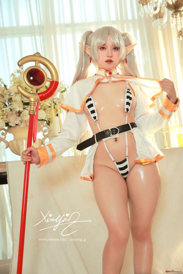 Xiaoying – 芙莉莲 Frieren [15P251MB]