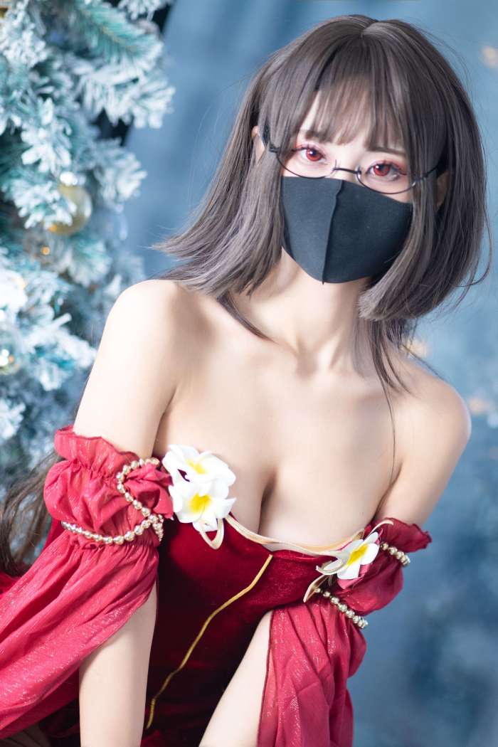 职业奶妈三水子 – 圣诞礼物 [20P-109MB]