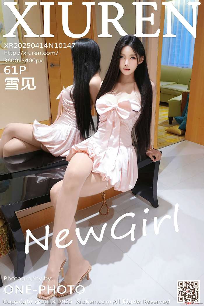 [XIUREN秀人网]  2025.04.14 No.10147 雪见 [62P625MB]