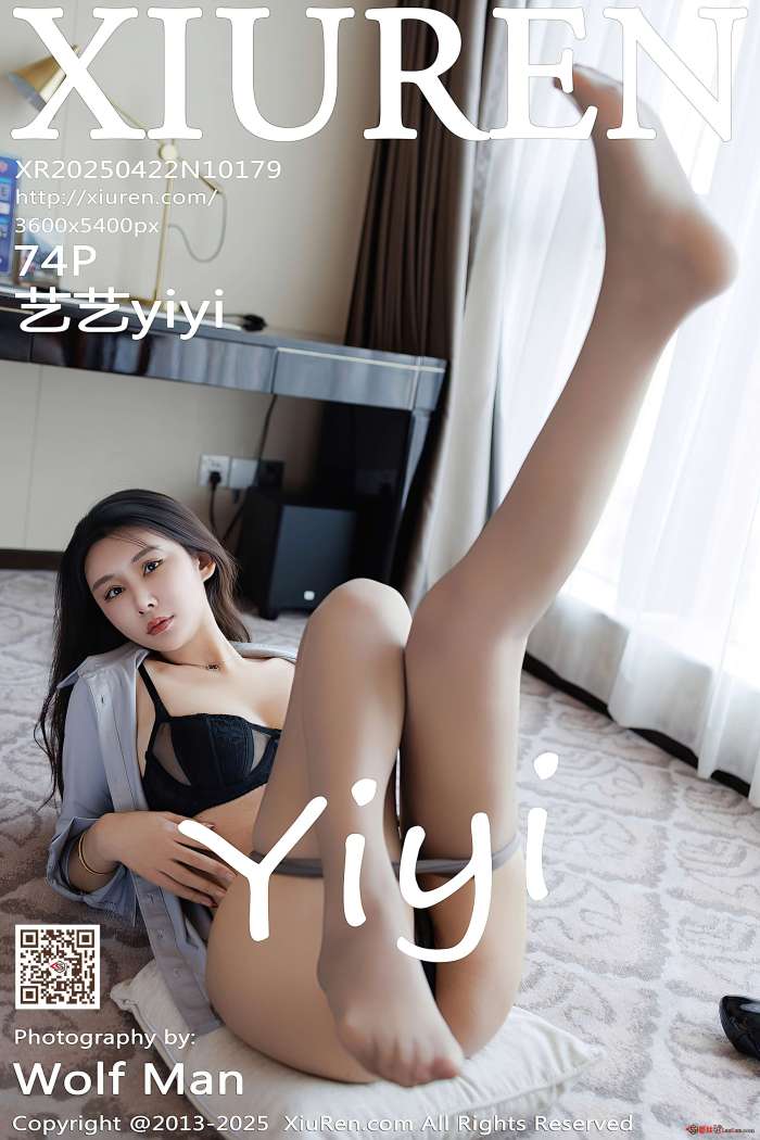 [XIUREN秀人网] 2025.04.22 NO.10179 艺艺yiyi [75P656MB]