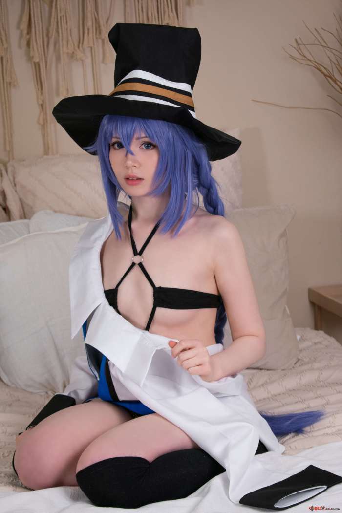 Suna Bunny – Roxy Migurdia [36P180MB]