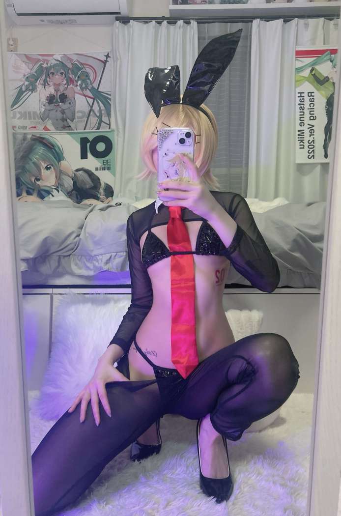 Loli – Bunny Rin [42P96MB]