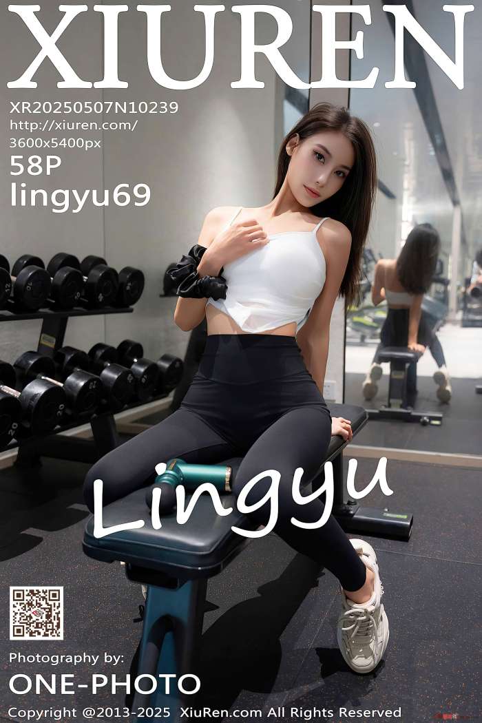[XIUREN秀人网] 2025.05.07 NO.10239 lingyu69 [59P533MB]