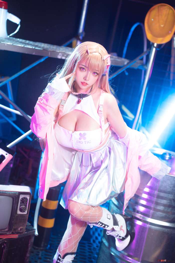 Seya狮砸 – 胜利女神：妮姬 毒蛇 [12P155MB]