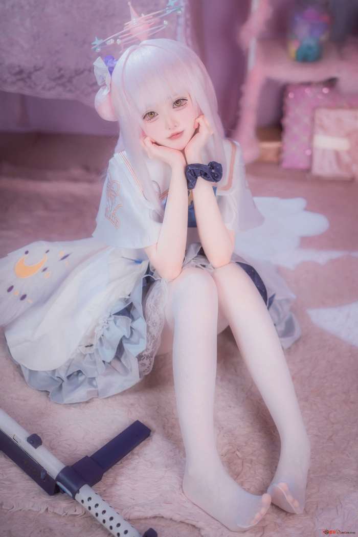 Miyua – Mika [11P112MB]