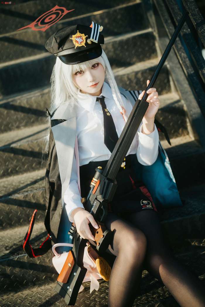 lunananya – 黑馆晴奈 [37P255MB]