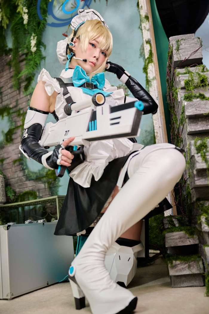 Maou Mo – Toki [31P36MB]