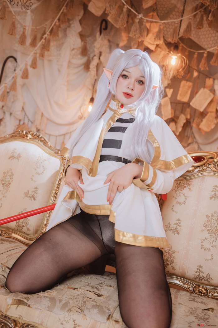 Kimu – Frieren [30P397MB]