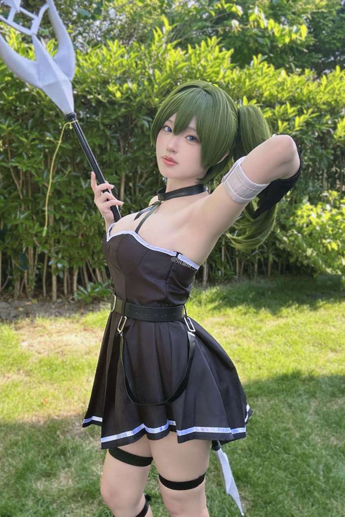 mime – Ubel [8P57MB]