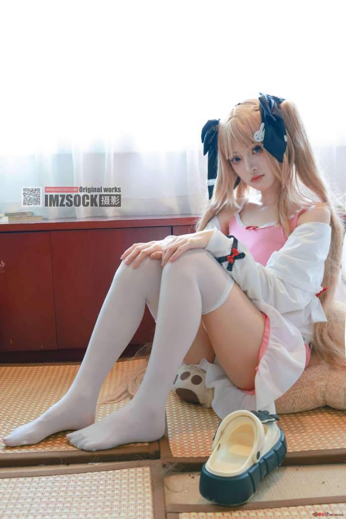 [imzsock] 2025-18 茜茜  [95P3.81GB]