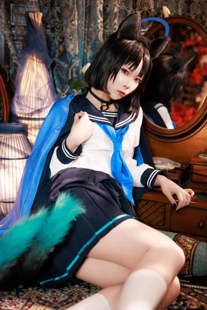 Maou Mo – Kiryuu Kikyou [13P158MB]