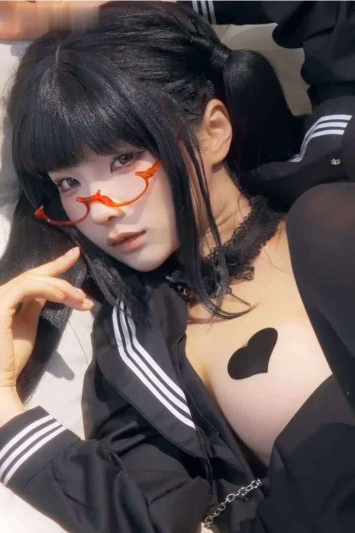 蠢沫沫 – 黄推博主的秘密 [1V536MB]