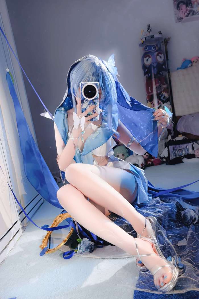 Reng 【鳴潮】ショアキーパー [15P88MB]