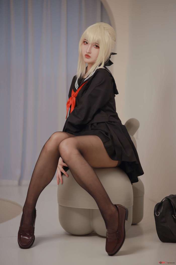 Yamazaki Reina – Saber Alter [135P961MB]