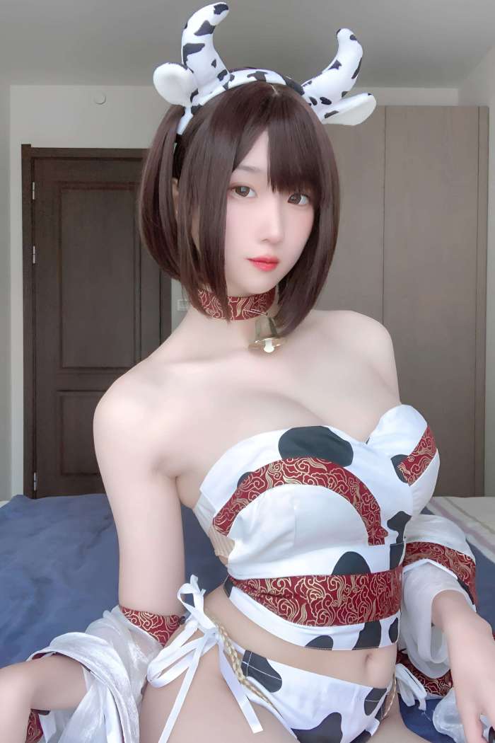 瓦斯塔亚小龙虾 – 牛牛自拍包 [45P3V-387MB]