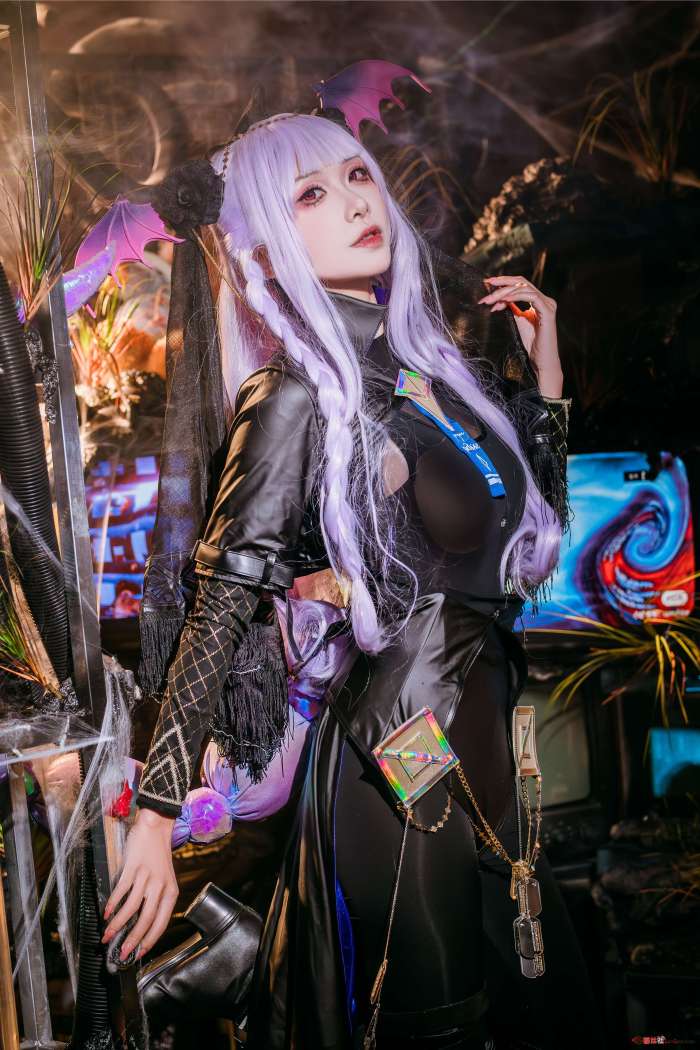 源纱希喵喵喵 – 狮蝎 [23P235MB]