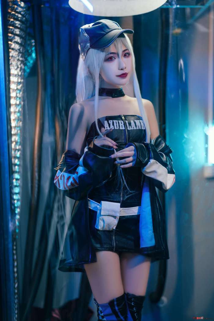 源纱希喵喵喵 – 企业 [25P270MB]