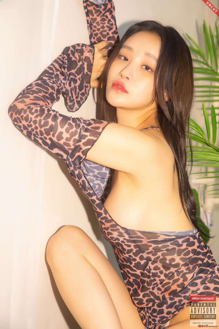 [HIGH FANTASY] Lee seol – Vol.4 My Pink UNCUT [66P492MB]