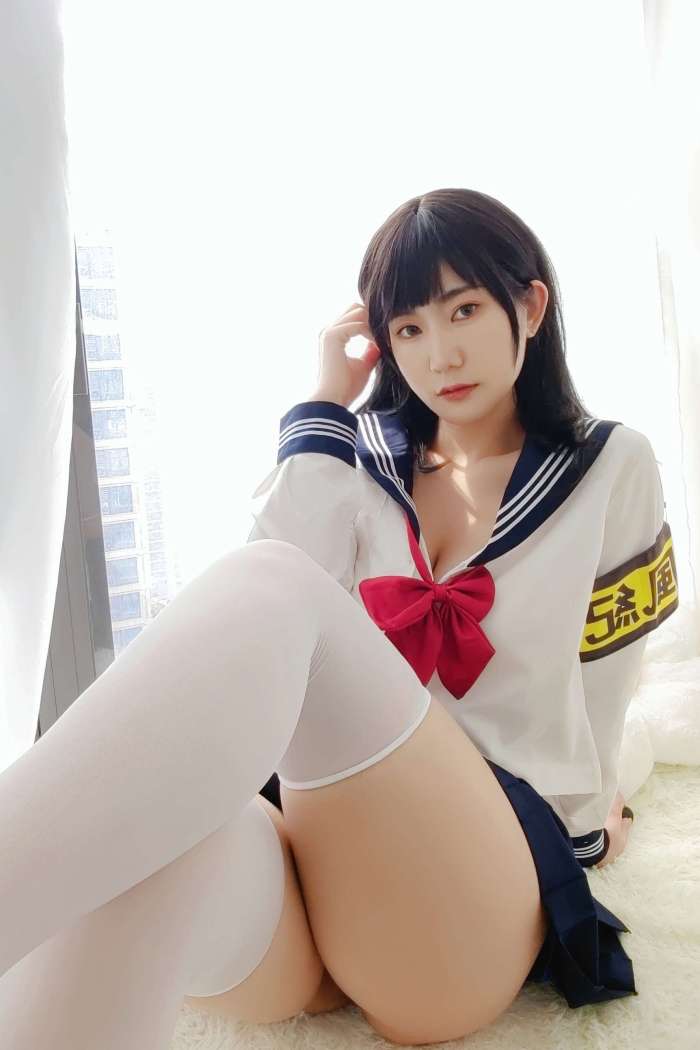 星澜是澜澜叫澜妹呀 – 风纪委员 [49P5V215MB]