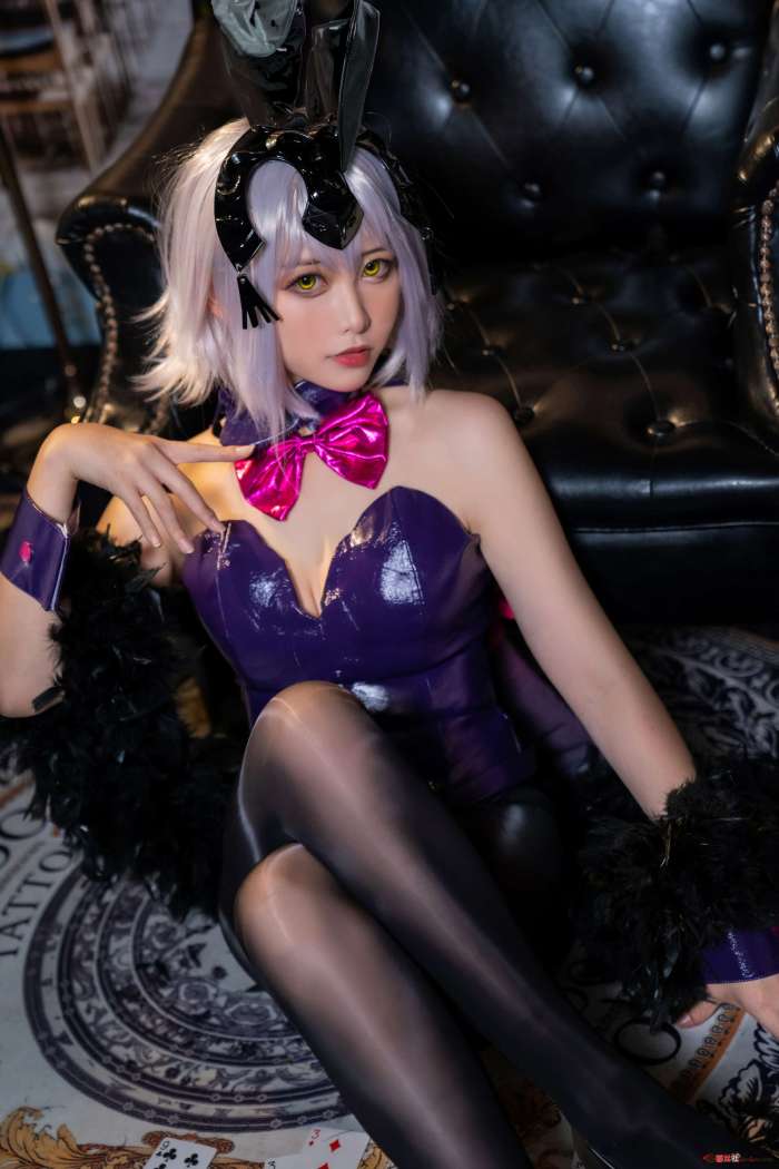 樱岛嗷 – FGO [47P-701MB]