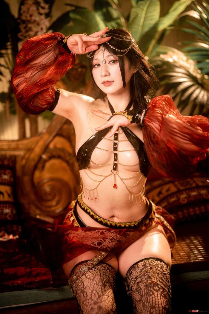 Zyra秋 – 舞娘 [70P3V-1.27GB]