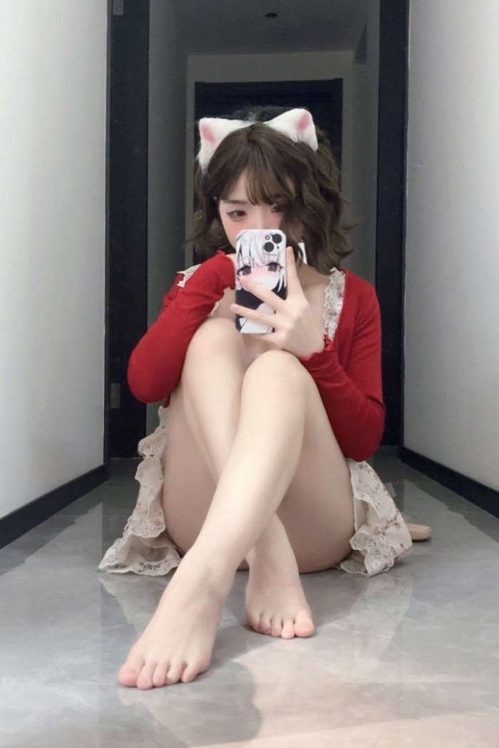 Bangni邦尼 – 限定女友 [40P11V-383MB]