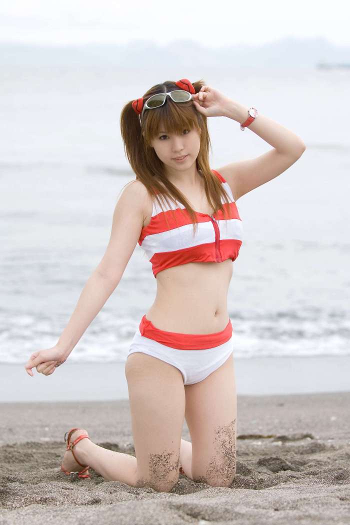 Kikiwan (キキワン) – NEON GENESIS ヤヴァンゲリオン Vol.02 [299P231MB]