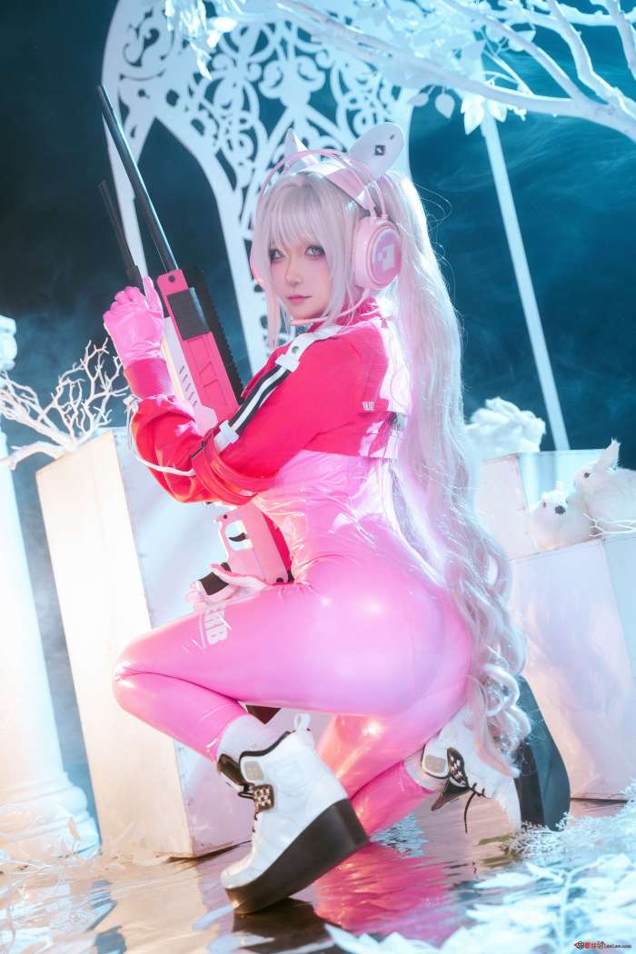 Seya-狮砸 – 胜利女神 妮姬 爱丽丝 原皮 [12P159MB]