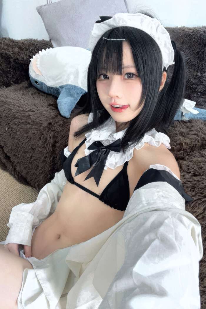 清水凪 – 妹抖酱 [27P-151MB]