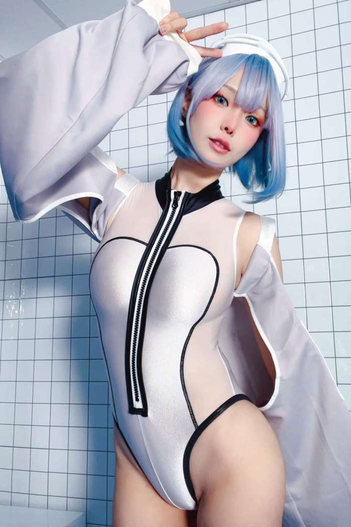 Elyee子 – 25.June-Tier 3 [105P11V191MB]