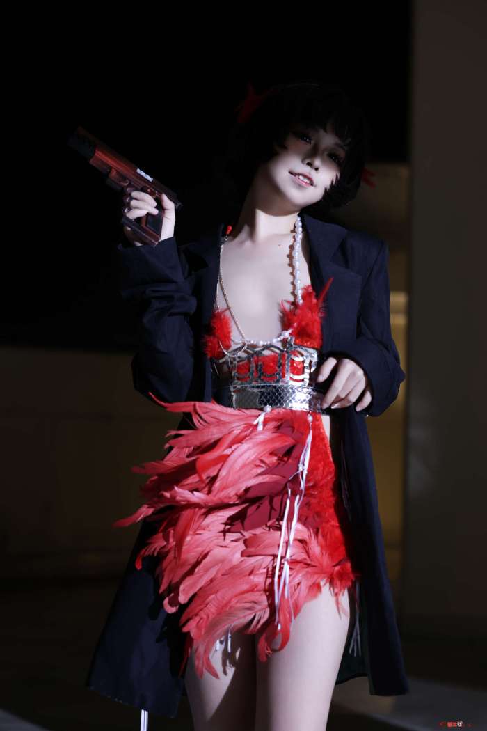 G44不会受伤 – 重返未来1999 斯奈德 [39P-412M]