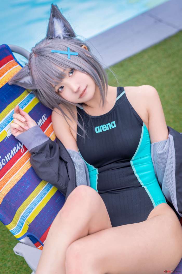 Kurumi (クルミ) – Blue Story [250P990MB]